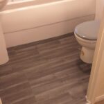 Coventry park home bathroom installers