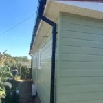 Park home UPVC guttering experts Coventry