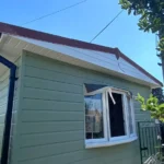 Park home UPVC window installations Coventry