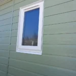 Park home UPVC window installers Coventry