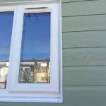 Park home UPVC window suppliers Coventry