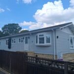Park home chasis repair Coventry