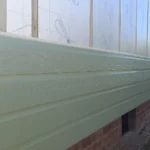 Park home cladding and insulation company Coventry