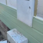 Park home cladding and insulation suppliers near me Coventry