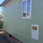 Park home cladding experts Coventry