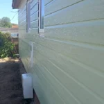 Park home cladding installers Coventry