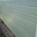 Park home cladding specialists Coventry