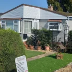 Park home refurb company Coventry