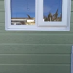 Park home window refurbishments Coventry