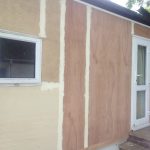 Local park home repanelling specialists Coventry