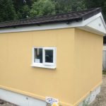 Coventry park home painting specialists