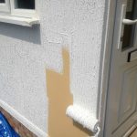 mobile home exterior painting contractors Leicester