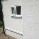 Coventry park home painting refurbishments