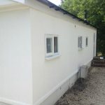 Coventry park home painting services