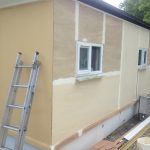 Coventry park home repanelling experts near me