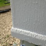 Coventry park home textured painting company