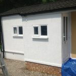 Coventry park home painting services