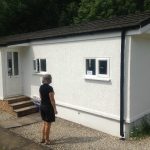 Coventry park home company