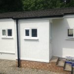 Coventry park home contractors