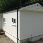Coventry park home improvement services