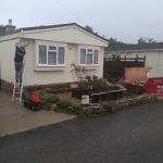 Coventry park home services