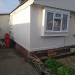 Coventry park home refurbishments