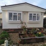 Coventry park home refurbishments