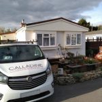 park home improvements in Coventry