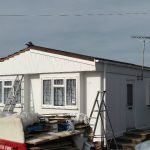 park home improvements Coventry