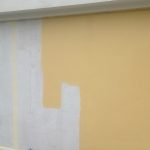 mobile home exterior painting contractors Birkenhead