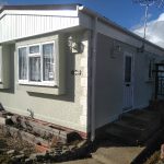 Coventry park home refurbs near me