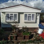 Coventry park home refurbs