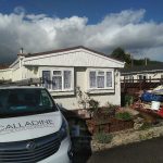 Park home refurbishments in Coventry