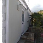 Refurb services to park homes Coventry