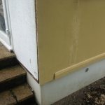 Park home painting services Coventry