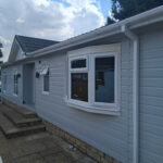 Park home refurbishment Coventry