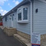 Park home refurbishment company Coventry