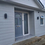 Park home refurbs Coventry