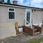 Park home repanelling experts Coventry