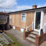 Coventry park home repanelling company