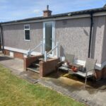 Park home exterior wall contractors Coventry