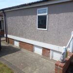 Park home repanelling contractors Coventry