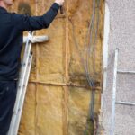 Park home insulation experts Coventry