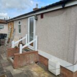 Coventry park home insulation company