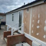 Park home panelling experts Coventry