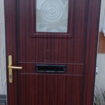 uPVC Door Installation Coventry
