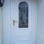 uPVC Door Quote Coventry